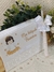 Toalha De Batizado Bordada E Vela Decorada Batizado - comprar online