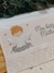 Toalha De Batizado Bordada - Personalizada Com Nome na internet