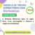 Argola de Treino Expiratório com Borboletas - loja online