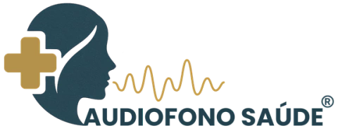Audiofono Saúde