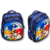 MOCHILA.INF.3.CIERRES(024015)SONICVS.MODELOS DE 30X45CM