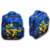 MOCHILA.INF.2.CIERRES DINO (125009)DIC$$VS.MODELOS.14.P DE 30X45CM
