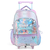 MOCHILA(139942) CARRITO 18".CHIMOLA