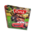 CARPETA Nº3(318.7)CARS-/ DOBLE LAMINA SIMPLE DE 25X25CM