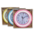 RELOJ.PARED(277568)/ COLOR EN.CAJA DE 23X23CM