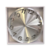 RELOJ(361848) DE PARED METAL MED.DE 25X25CM