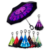 PARAGUA.DOBLE.FUNDA(108494) DE 75CM