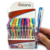 BOLIGRAFO(1008.1)E/ FLUO.785406 DE 15CM