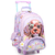 MOCHILA.CARRITO.PERRO(139331)18".CHIMOLA