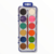 ACUARELA X12(725183)/ E/ESTUCHE 514554 DE 8X22CM