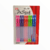 LAPICERA x10 COLORES(977915)-/ BTER. DE 14X29CM
