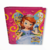 CARPETA Nº3(3187)SOFIA-/ DOBLE LAMINA SIMPLE 24X24CM