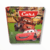 CARPETA Nº3(318.7)CARS-/ DOBLE LAMINA SIMPLE DE 24X24CM