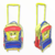 MOCHILA CARRITO(789126)-/ CHENKIDS DE 30X65CM