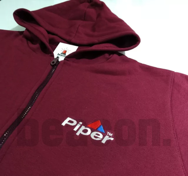 Campera de friza