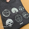 remera INSTRUMENTOS edición limitada