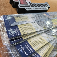 Plotter jeppesen