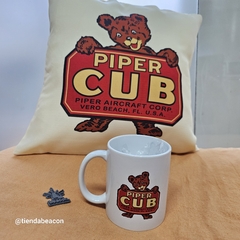 pack almohadon + taza - TiendaBeacon