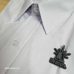pack uniforme aviador camisa y charretera - tienda online