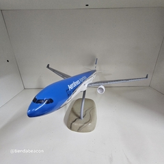 maqueta aerolinas argentinas A330-200 - comprar online