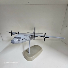 maqueta C130 Hércules FFAA - comprar online