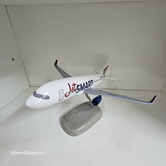 maqueta jetsmart A320 - comprar online