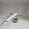 maqueta flybondi Boeing 737-800