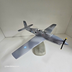 maqueta tucano FFAA - comprar online