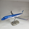 maqueta aerolinas argentinas E190