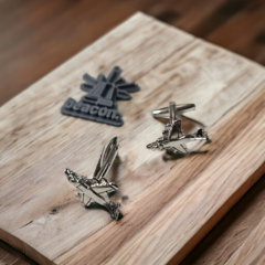 gemelos aviones jet - comprar online