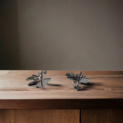 gemelos aviones 4 motores - comprar online