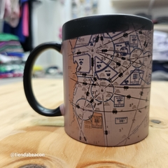 tazas magicas - TiendaBeacon