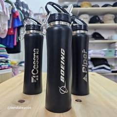 botellas termicas con pico SOLO PIPER EN STOCK - comprar online