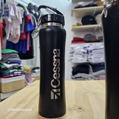botellas termicas con pico SOLO PIPER EN STOCK