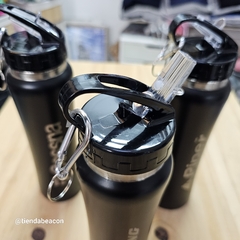 botellas termicas con pico SOLO PIPER EN STOCK - TiendaBeacon