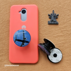 holder pop up celular en internet