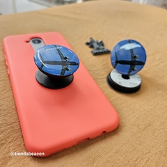 holder pop up celular - comprar online
