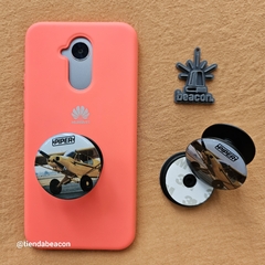 holder pop up celular - TiendaBeacon