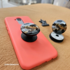 holder pop up celular en internet