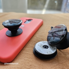 holder pop up celular