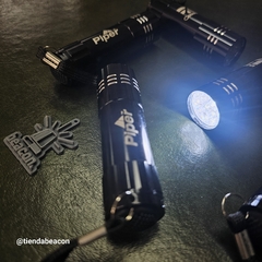 linterna grabada - TiendaBeacon