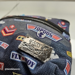 necessaire snoopy - comprar online