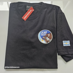 remera f16