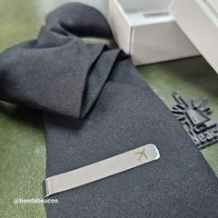Trabacorbatas avion - comprar online