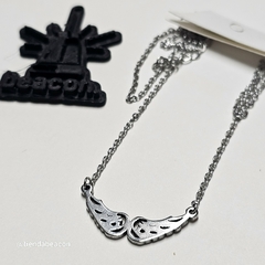 collar aeronautico