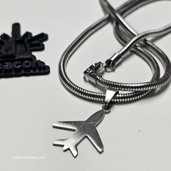 collar aeronautico - comprar online