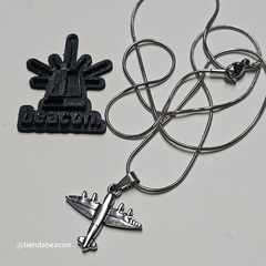 collar aeronautico - tienda online