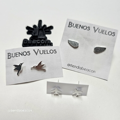 aros acero aeronauticos