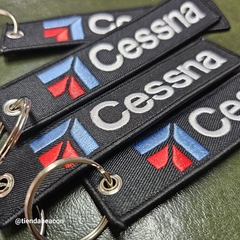 Llavero Cessna - comprar online