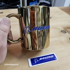 taza boeing edición limitada - comprar online